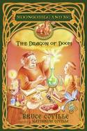 The Dragon Of Doom cover