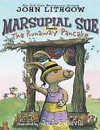 Marsupial Sue Presents cover