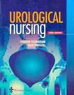 Urological Nursing cover