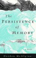 The Persistence of Memory cover