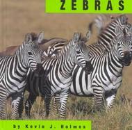 Zebras cover