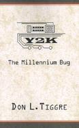 Y2K-The Millennium Bug cover
