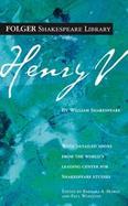 Henry V cover