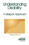 Understanding Disability A Lifespan Approach cover