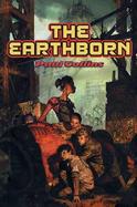 The Earthborng and Black cover