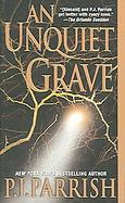 An Unquiet Grave cover