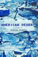 American Desert cover