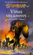 Vinas Solamnus cover