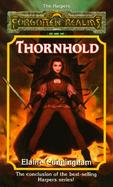 Thornhold cover