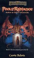 Pools of Radiance Ruins of Myth Drannor cover