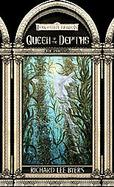 Queen of the Depths cover