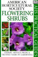 Flowering Shrubs cover