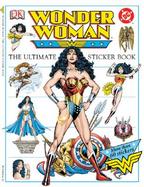 Wonder Woman cover