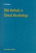 DNA Methods in Clinical Microbiology cover