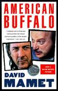 American Buffalo A Play cover