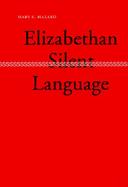 Elizabethan Silent Language cover