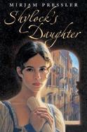 Shylock's Daughter cover