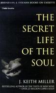 The Secret Life of the Soul cover