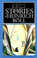 The Stories of Heinrich Boll cover