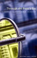 Through the Poet's Eye The Travels of Zagajewski, Herber, and Brodsky cover
