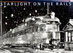 Starlight on the Rails cover