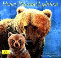 Honey Paw and Lightfoot cover