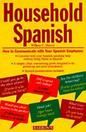 Household Spanish How To Communicate With Your Spanish Employees cover