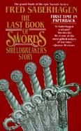 The Last Book of Swords Shieldbreaker's Story cover