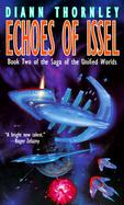 Echoes of Issel cover