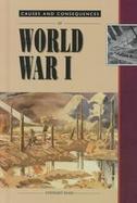 World War I cover