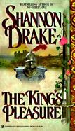 The King's Pleasure cover