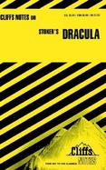 Cliffsnotes Dracula cover