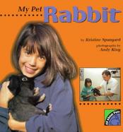 My Pet Rabbit cover