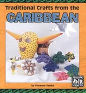Traditional Crafts from the Caribbean cover