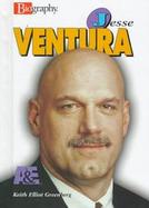Jesse Ventura cover