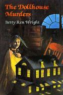 The Dollhouse Murders cover
