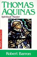 Thomas Aquinas Spiritual Master cover