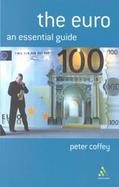 The Euro An Essential Guide cover