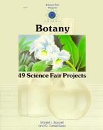 Botany cover