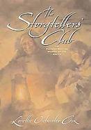 The Storytellers' Club The Picture-Writing Women of the Arctic cover