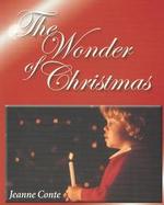 The Wonder of Christmas cover