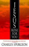 Jesus Rose for You cover