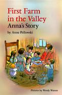 First Farm in the Valley: Anna's Story cover