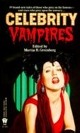 Celebrity Vampires cover