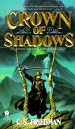 Crown of Shadows cover