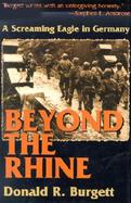 Beyond the Rhine: A Screaming Eagle in Germany cover