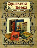 Collector's Guide to Children's Books, 1850-1950, Identification and Vaules cover