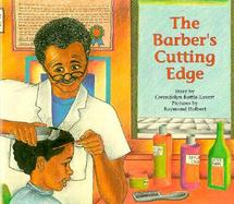 The Barber's Cutting Edge cover