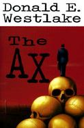 The Ax cover