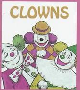 Clowns 10 Words cover